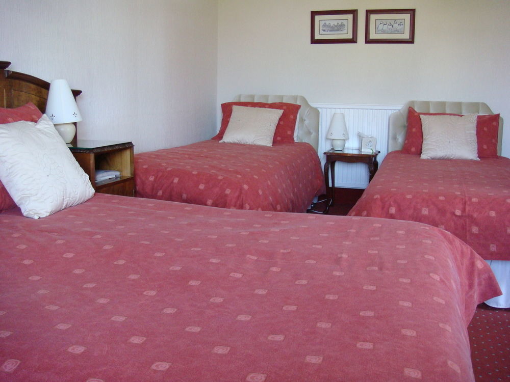 Torrs Warren Country House Hotel Stoneykirk Ngoại thất bức ảnh