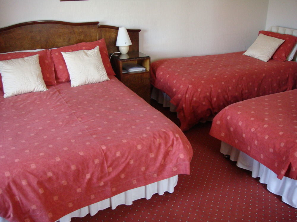 Torrs Warren Country House Hotel Stoneykirk Ngoại thất bức ảnh