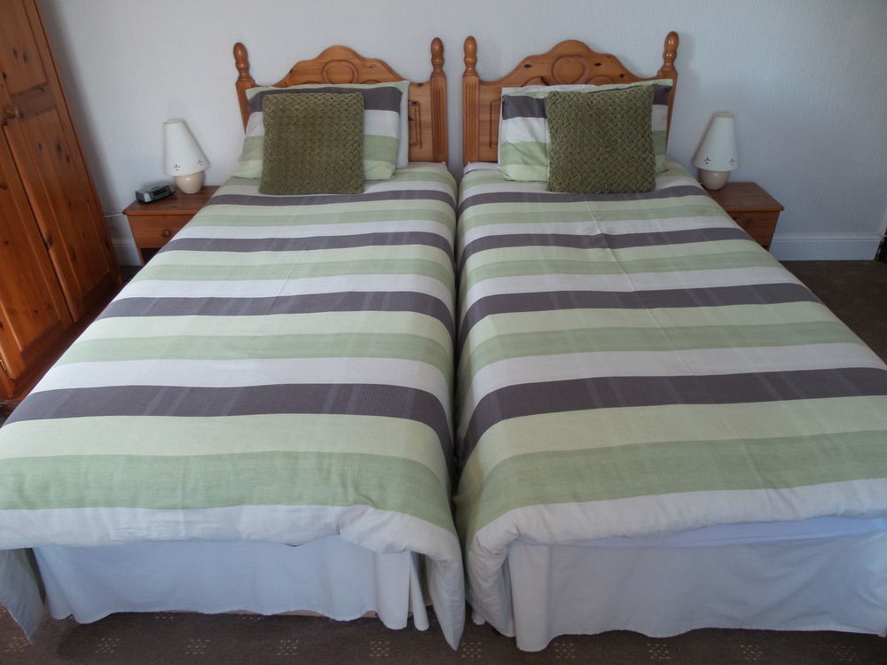 Torrs Warren Country House Hotel Stoneykirk Ngoại thất bức ảnh