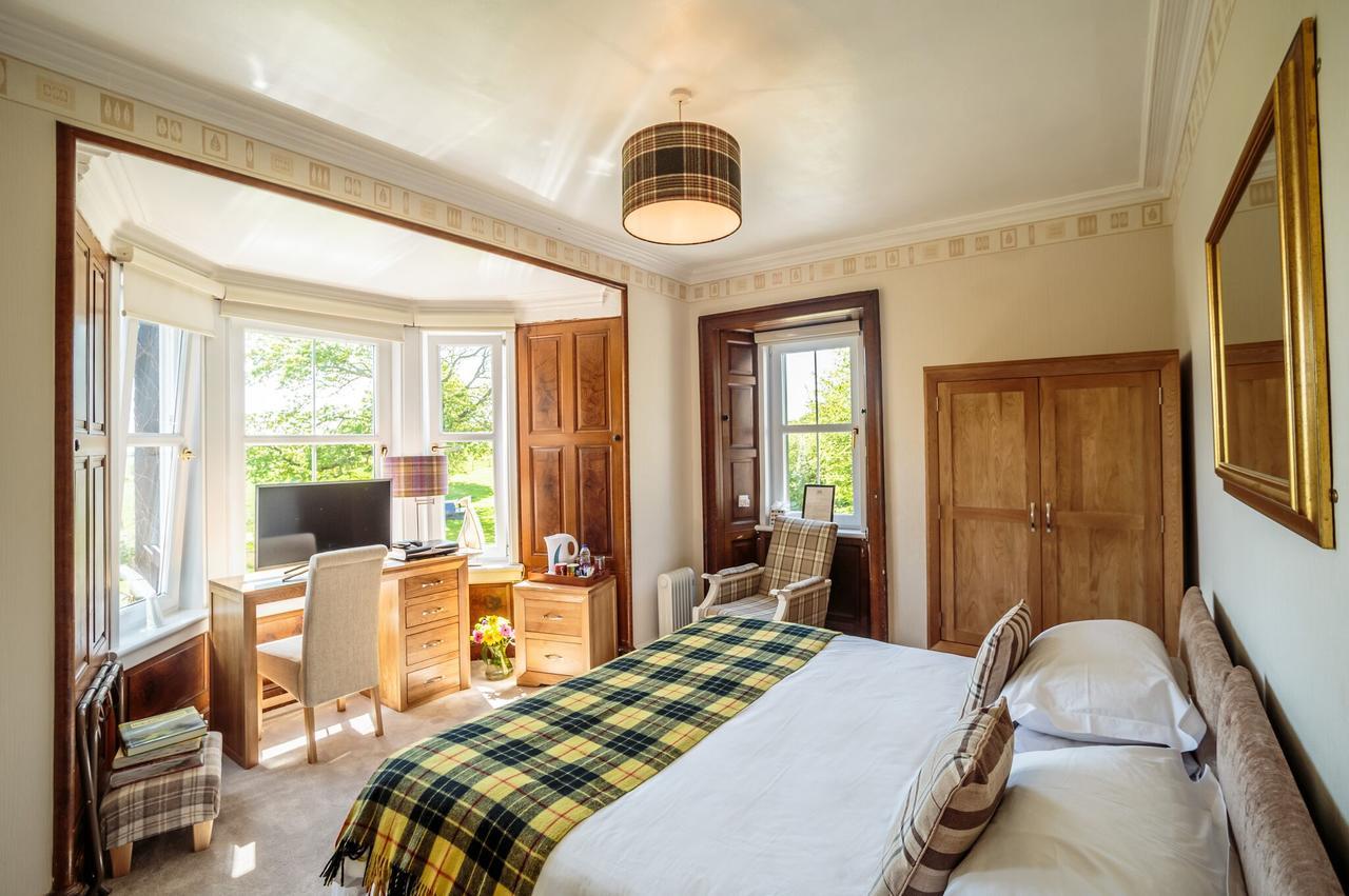 Torrs Warren Country House Hotel Stoneykirk Ngoại thất bức ảnh