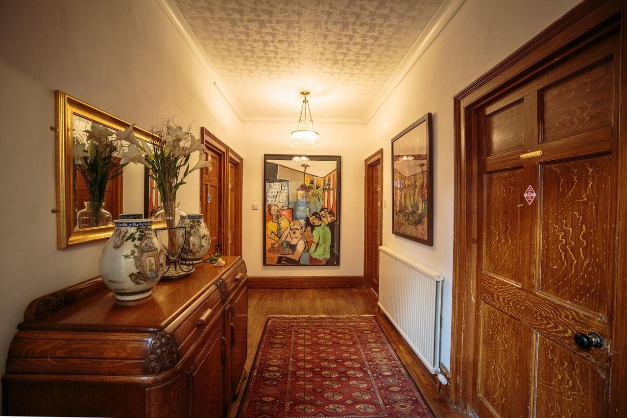 Torrs Warren Country House Hotel Stoneykirk Ngoại thất bức ảnh