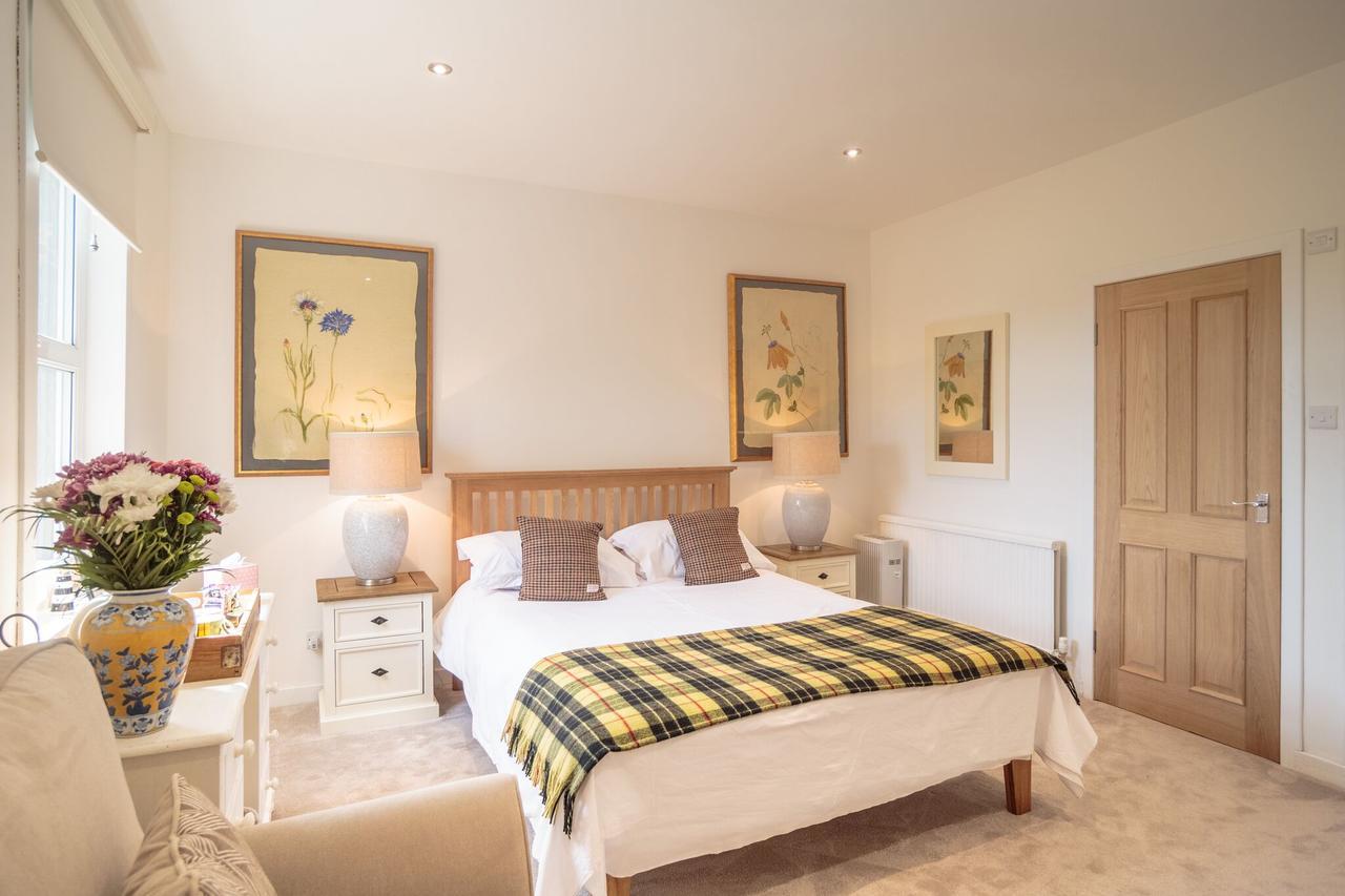 Torrs Warren Country House Hotel Stoneykirk Ngoại thất bức ảnh