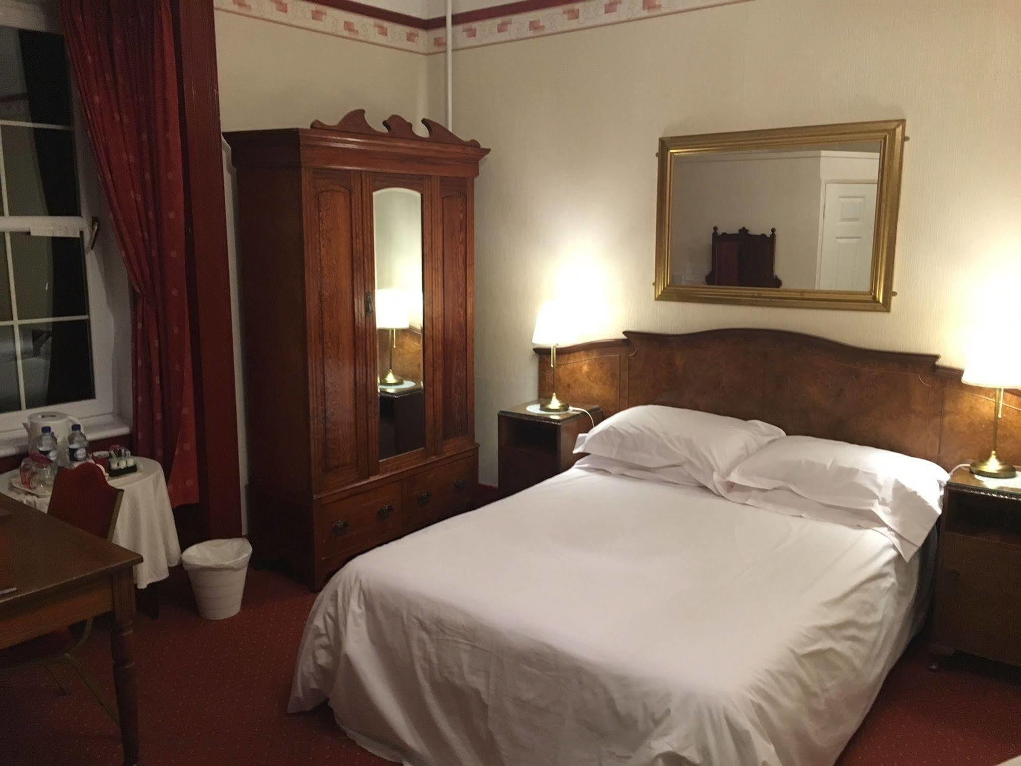 Torrs Warren Country House Hotel Stoneykirk Ngoại thất bức ảnh