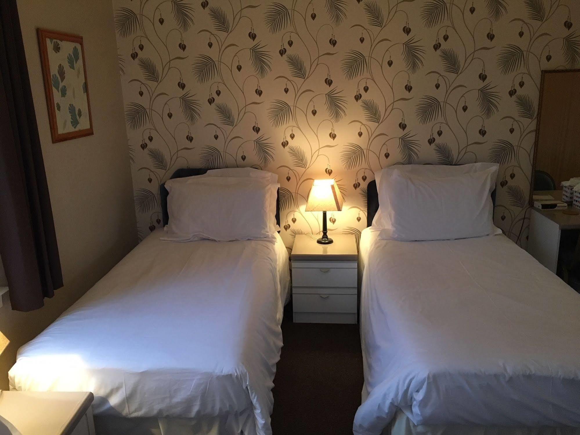 Torrs Warren Country House Hotel Stoneykirk Ngoại thất bức ảnh