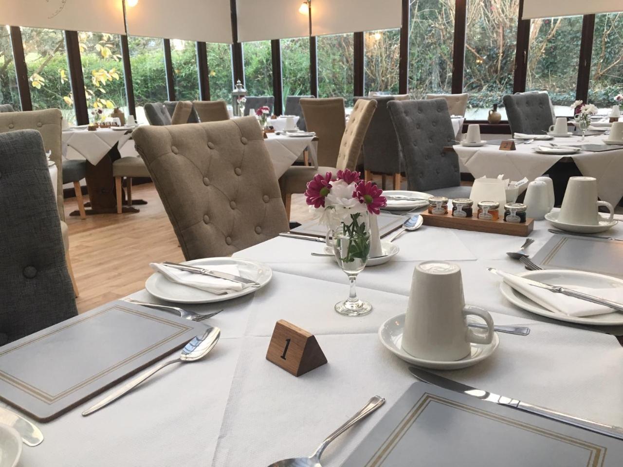 Torrs Warren Country House Hotel Stoneykirk Ngoại thất bức ảnh