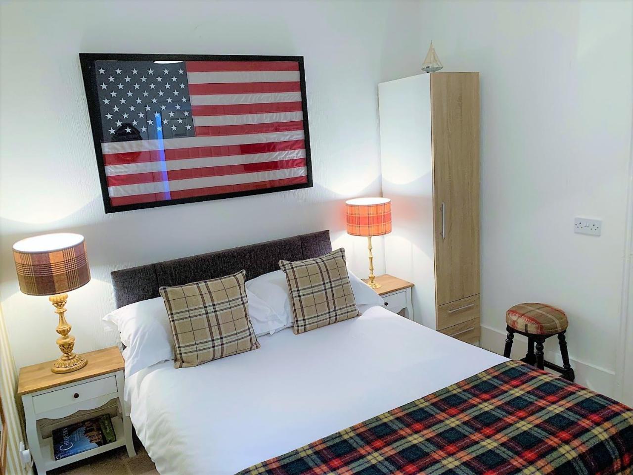 Torrs Warren Country House Hotel Stoneykirk Ngoại thất bức ảnh