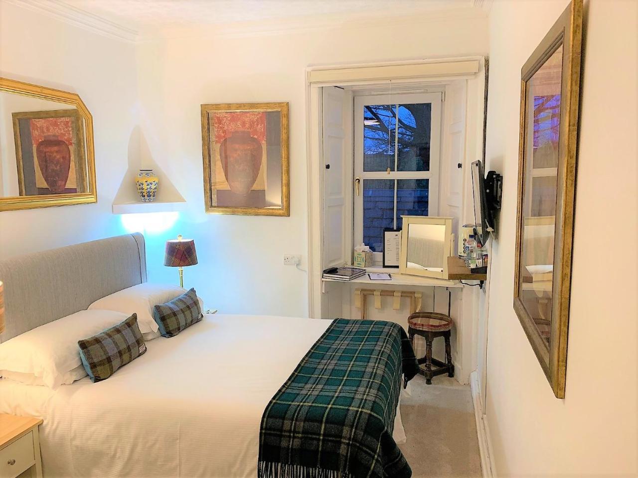 Torrs Warren Country House Hotel Stoneykirk Ngoại thất bức ảnh