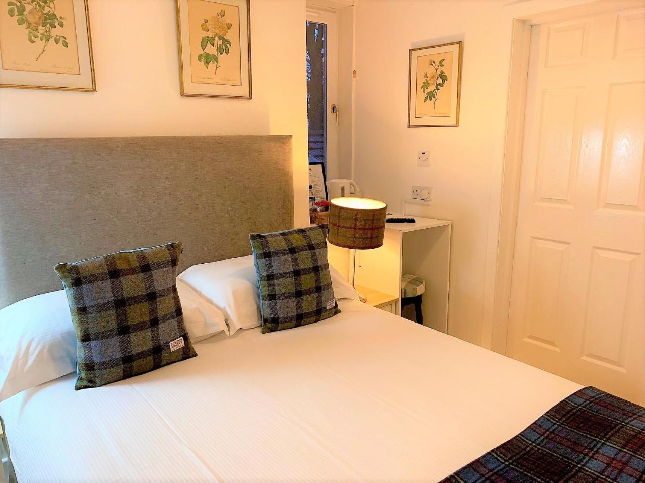 Torrs Warren Country House Hotel Stoneykirk Ngoại thất bức ảnh