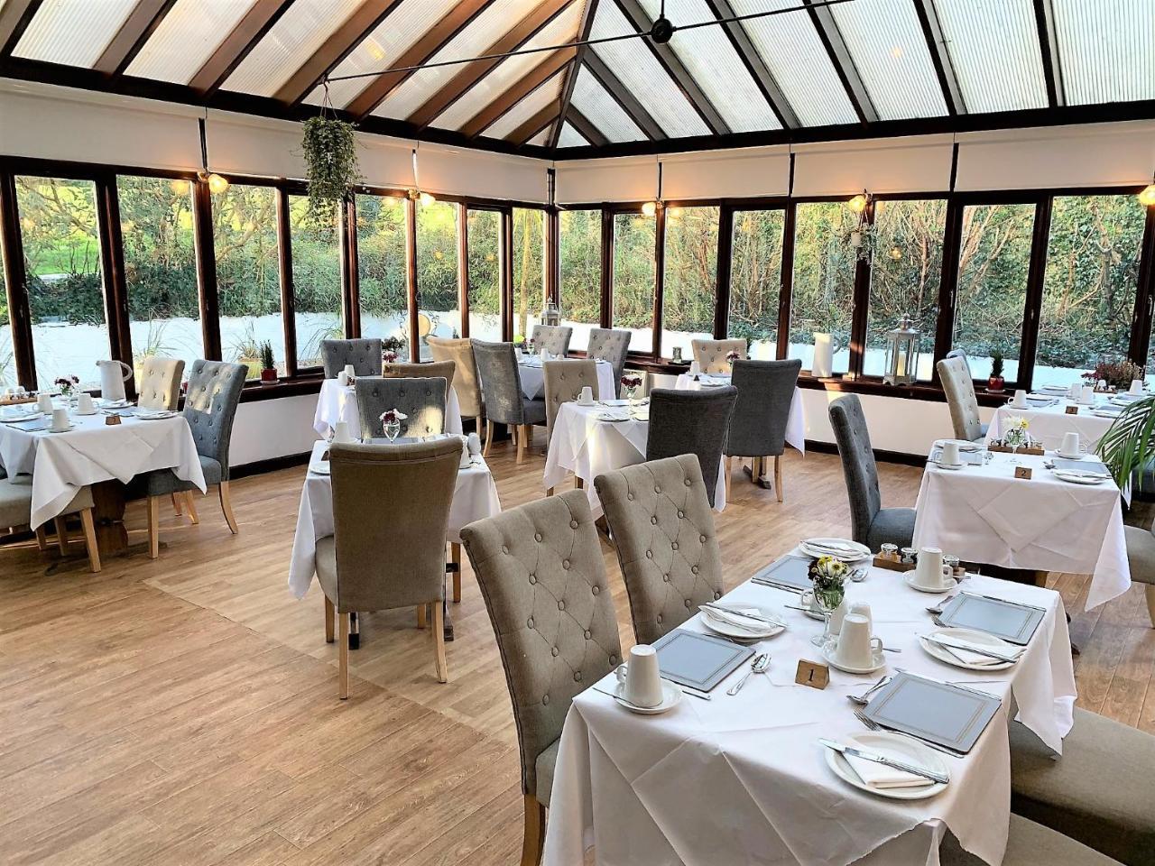 Torrs Warren Country House Hotel Stoneykirk Ngoại thất bức ảnh