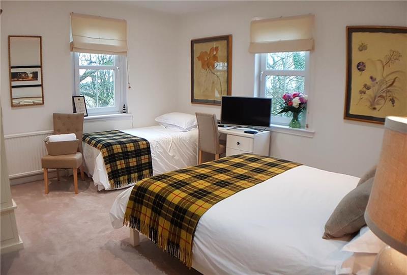 Torrs Warren Country House Hotel Stoneykirk Ngoại thất bức ảnh