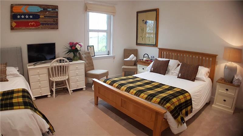 Torrs Warren Country House Hotel Stoneykirk Ngoại thất bức ảnh